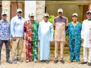 Gumel assures RENISA of support, says retired athletes deserve the best