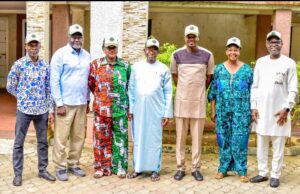 Gumel assures RENISA of support, says retired athletes deserve the best