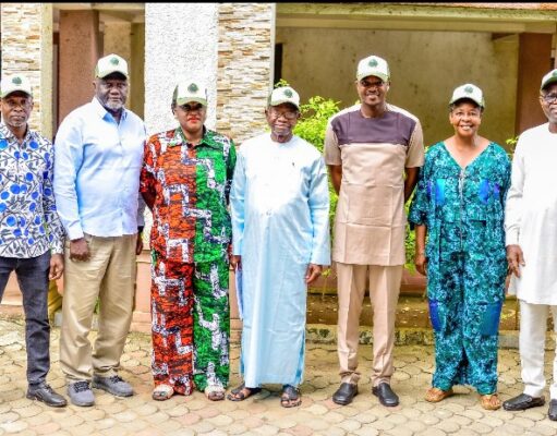 Gumel assures RENISA of support, says retired athletes deserve the best