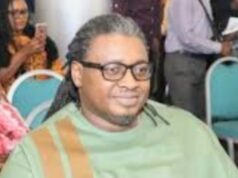 The man, the rottweilers and the marauders: Nigeria cannot afford to keep holding the leash