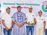 We have budget to support retired athletes -Dikko