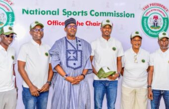 We have budget to support retired athletes -Dikko