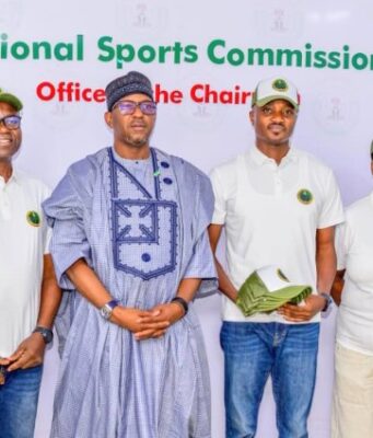 We have budget to support retired athletes -Dikko