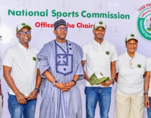 We have budget to support retired athletes -Dikko