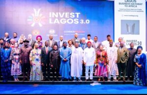 Investments, enterprise ‘ll drive Nigeria’s $1trn economy -Shettima