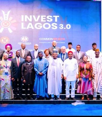 Investments, enterprise ‘ll drive Nigeria’s $1trn economy -Shettima
