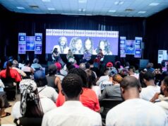 Young Nigerians use art to voice concerns on democratic participation ahead 2027 elections