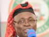 Osun 2026: Gov Adeleke dodging real issues -MURIC