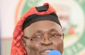 Osun 2026: Gov Adeleke dodging real issues -MURIC