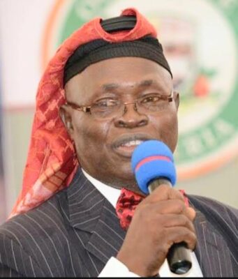 2027: MURIC speaks on Shettima’s retention by Tinubu