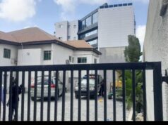Lagos hotel, 3 other properties forfeited by drug kingpins auctioned at N6.1bn