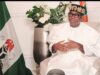 Why Nigeria yet to attain true democracy -Adebayo