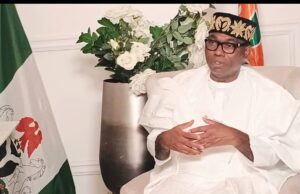 Why Nigeria yet to attain true democracy -Adebayo
