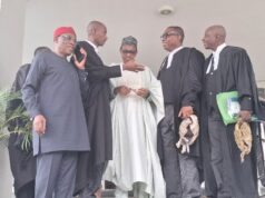 2027: Adebayo rejects parties’ deregistration, offers to lead justice redress