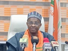2027: SDP reclaims national secretariat after INEC recognises Gombe