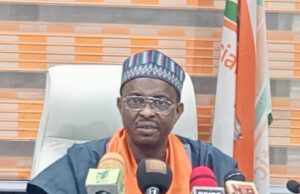 2027: SDP reclaims national secretariat after INEC recognises Gombe