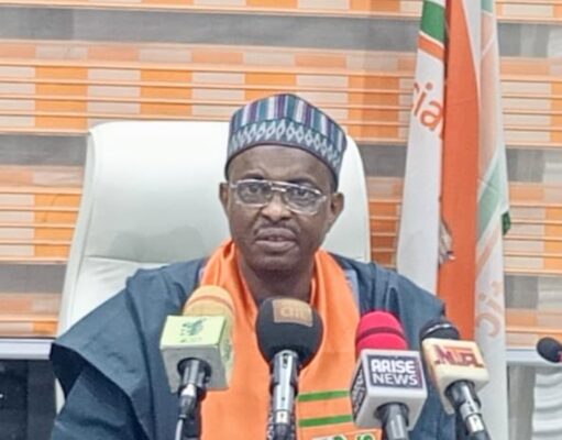 2027: SDP reclaims national secretariat after INEC recognises Gombe