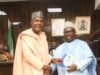 2027: INEC, Amupitan deserves commendation, not condemnation —AYF