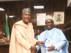 2027: INEC, Amupitan deserves commendation, not condemnation —AYF