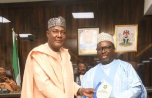 2027: INEC, Amupitan deserves commendation, not condemnation —AYF
