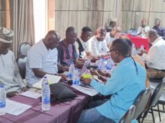 Osun guber: INEC seeks media parley against vote buying