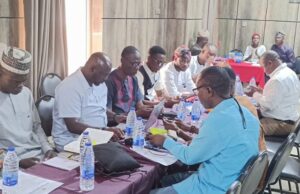 Osun guber: INEC seeks media parley against vote buying
