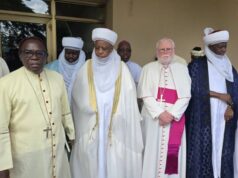 Hate speech biggest threat to Nigeria peace—Sultan