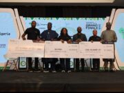 Winners emerge at 2026 AYuTE innovation challenge