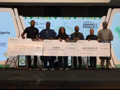 Winners emerge at 2026 AYuTE innovation challenge