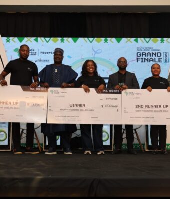 Winners emerge at 2026 AYuTE innovation challenge