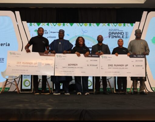Winners emerge at 2026 AYuTE innovation challenge
