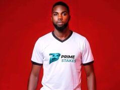 PrimeStakes launches with simple registration process for new users