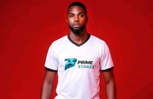 PrimeStakes launches with simple registration process for new users