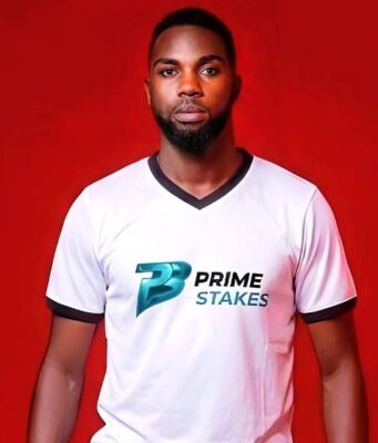 PrimeStakes launches with simple registration process for new users