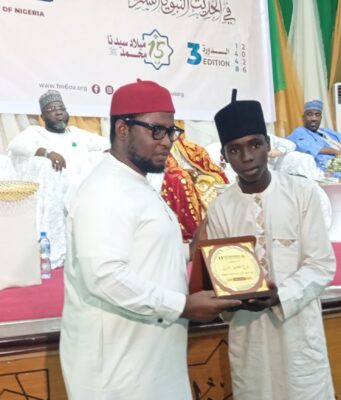 Foundation urges hadith institutionalisation to promotes moral values in Nigeria