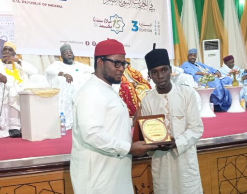 Foundation urges hadith institutionalisation to promotes moral values in Nigeria