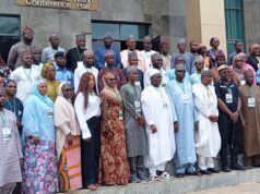 2027: Al-Habibiyyah, others rally for peaceful polls, celebration of choice