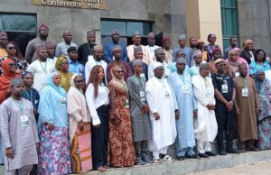 2027: Al-Habibiyyah, others rally for peaceful polls, celebration of choice