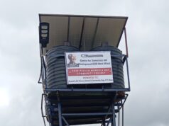 Mandela Day: CDD West Africa donates borehole to Kuje community, school