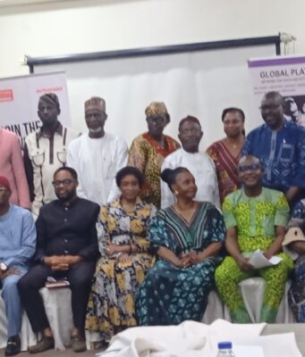 ActionAid raises alarm over rising poverty, insecurity, debt burden, flood threats