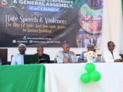 Inter-faith forum warns against hate speech ahead 2027 polls