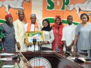 2027: SDP Chairman tasks Arewa students, youths on credible choices