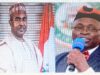 MURIC: Strengthening NDLEA key to tackling insecurity in Nigeria
