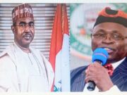 MURIC: Strengthening NDLEA key to tackling insecurity in Nigeria