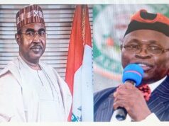 MURIC: Strengthening NDLEA key to tackling insecurity in Nigeria