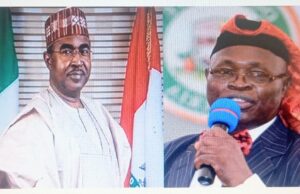MURIC: Strengthening NDLEA key to tackling insecurity in Nigeria