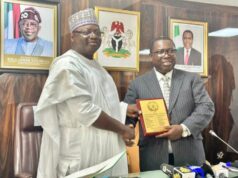 2027: INEC, NOA seek stricter actions against voter apathy, fake news