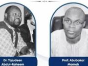 Why democracy suffers setbacks in Nigeria -CDD Director