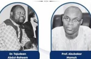 Why democracy suffers setbacks in Nigeria -CDD Director