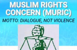 MURIC demands justice for murdered Benue MACBAN Chairman